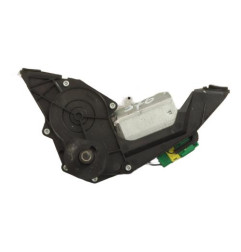 Moteur essuie glace arriere RENAULT SCENIC 1 Photo n°3