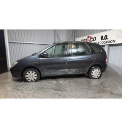 Moteur essuie glace arriere RENAULT SCENIC 1 Photo n°5