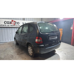 Moteur essuie glace arriere RENAULT SCENIC 1 Photo n°9