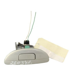 Bouton de coffre RENAULT SCENIC 1 Photo n°1