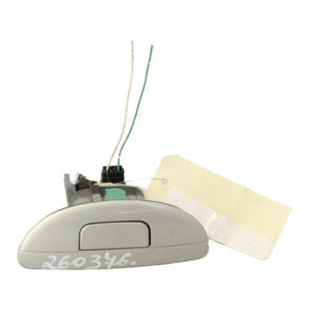 Bouton de coffre RENAULT SCENIC 1 Photo n°1