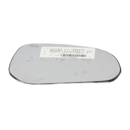Glace retroviseur droit SUZUKI SPLASH Photo n°1