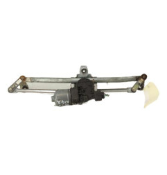 Moteur essuie glace avant VOLKSWAGEN GOLF 4 Photo n°1