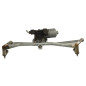 Moteur essuie glace avant VOLKSWAGEN GOLF 4