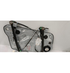 Moteur leve vitre avant droit VOLKSWAGEN GOLF 4 Photo n°1