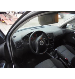 Moteur leve vitre avant droit VOLKSWAGEN GOLF 4 Photo n°3