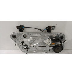 Moteur leve vitre avant gauche VOLKSWAGEN GOLF 4 Photo n°1