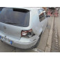 Com (Bloc Contacteur Tournant+Commodo Essuie Glace+Commodo Phare) VOLKSWAGEN GOLF 4