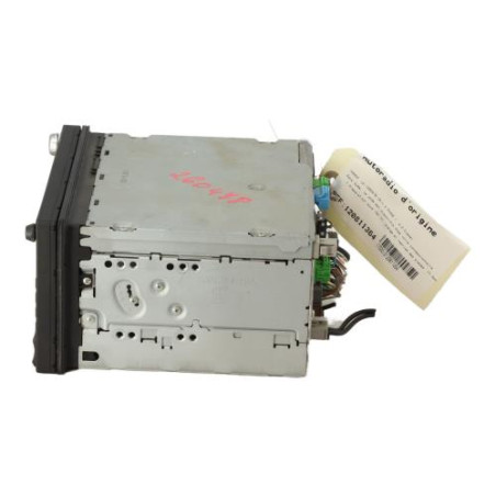 Autoradio d'origine HONDA CR-V 3