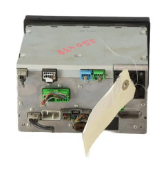 Autoradio d'origine HONDA CR-V 3 Photo n°3