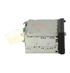 Autoradio d'origine HONDA CR-V 3 Photo n°4