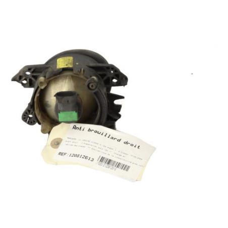 Anti brouillard droit (feux) MERCEDES CLASSE A 169