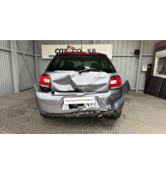 Commande chauffage CITROEN DS3 Photo n°7