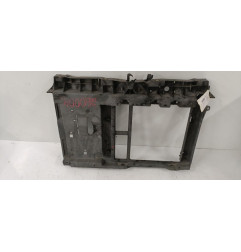 Face avant CITROEN DS3 Photo n°1