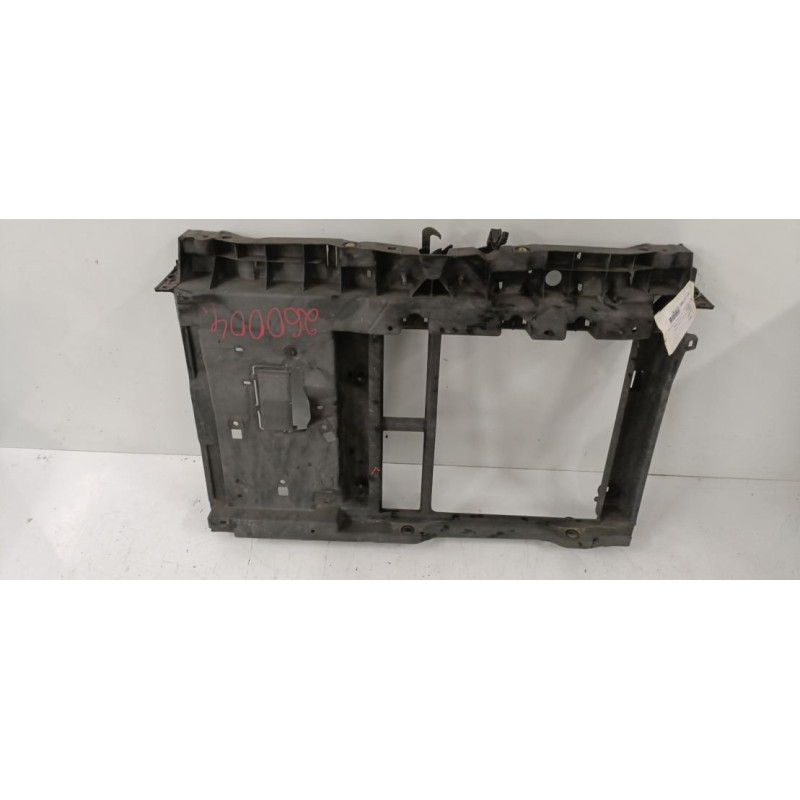 Face avant CITROEN DS3