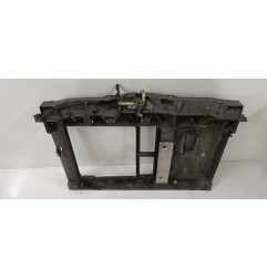 Face avant CITROEN DS3