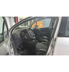 Alternateur CITROEN C3 2 Photo n°4