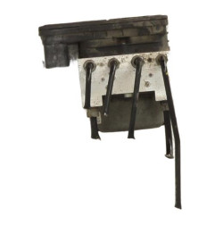 Bloc ABS (freins anti-blocage) CITROEN C3 2 Photo n°3