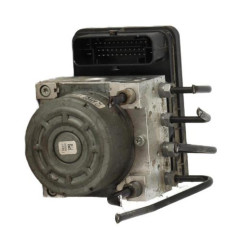 Bloc ABS (freins anti-blocage) CITROEN C3 2 Photo n°5