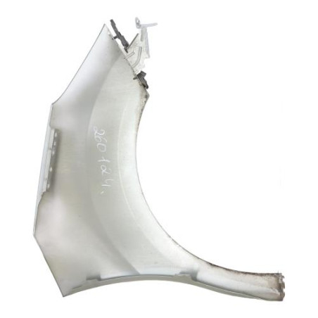 Aile avant gauche CITROEN C3 2 Photo n°1