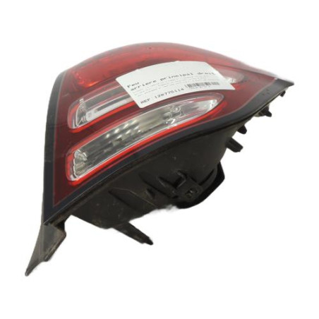 Feu arriere principal droit (feux) CITROEN C3 2