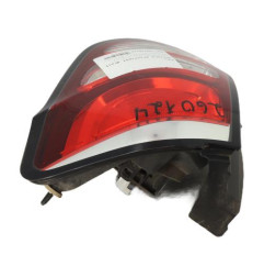 Feu arriere principal droit (feux) CITROEN C3 2 Photo n°4