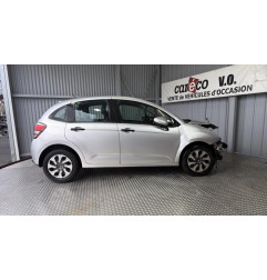 Feu arriere principal droit (feux) CITROEN C3 2 Photo n°9