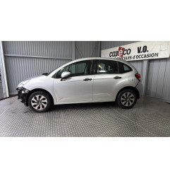 Poignee porte arriere gauche CITROEN C3 2