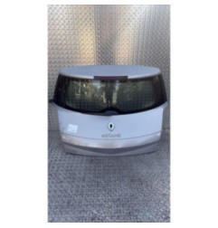 Malle/Hayon arriere RENAULT MEGANE 2 Photo n°1