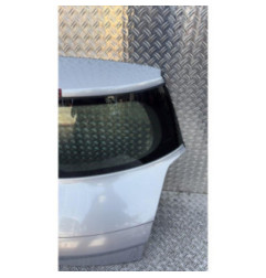 Malle/Hayon arriere RENAULT MEGANE 2 Photo n°3