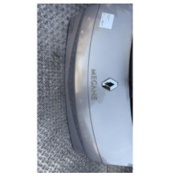 Malle/Hayon arriere RENAULT MEGANE 2 Photo n°5