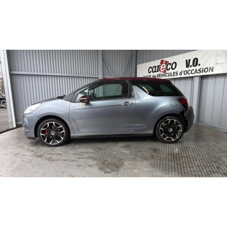 Bielette barre stabilisatrice avant gauche CITROEN DS3