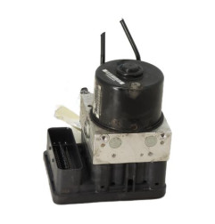 Bloc ABS (freins anti-blocage) CITROEN DS3 Photo n°4