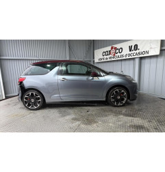 Retroviseur gauche CITROEN DS3 Photo n°3