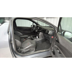 Moyeu avant droit CITROEN DS3 Photo n°4