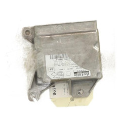 Boitier air bag CITROEN DS3 Photo n°5
