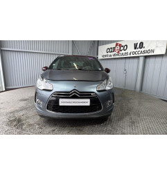 Ceinture avant droit CITROEN DS3 Photo n°1