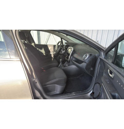 Pare boue avant gauche RENAULT CLIO 4 Photo n°4