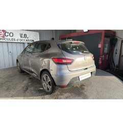 Pedale d'accelerateur RENAULT CLIO 4 Photo n°6