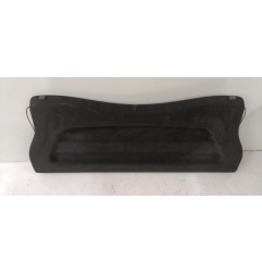 Plage arriere RENAULT CLIO 4 Photo n°1