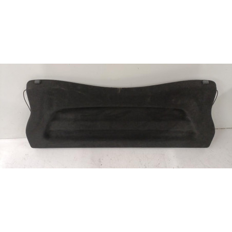 Plage arriere RENAULT CLIO 4 Photo n°1