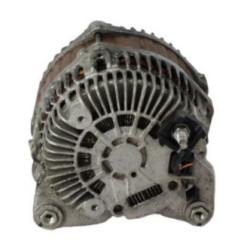 Alternateur RENAULT SCENIC 3 Photo n°3
