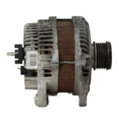 Alternateur RENAULT SCENIC 3 Photo n°4