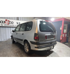 Bloc chauffage RENAULT ESPACE 3 Photo n°6