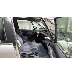 Feu arriere principal gauche (feux) RENAULT ESPACE 3 Photo n°4