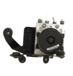 Bloc ABS (freins anti-blocage) RENAULT SCENIC 3 Photo n°5