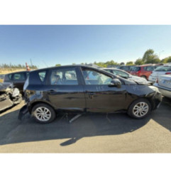 Bloc ABS (freins anti-blocage) RENAULT SCENIC 3 Photo n°16