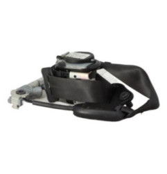 Ceinture avant droit RENAULT SCENIC 3 Photo n°1