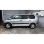 Bouton de coffre RENAULT ESPACE 3