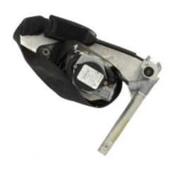 Ceinture avant droit RENAULT SCENIC 3 Photo n°3